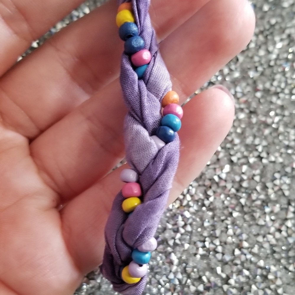 Cute Headband Set - Picture 2 of 4